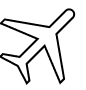 icon: Airplane