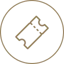 icon: Meal ticket