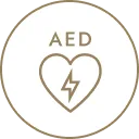 icon: AED