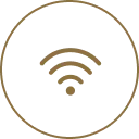 icon:Wi-Fi