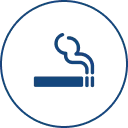 icon:Smoking