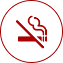 icon:Non-Smoking