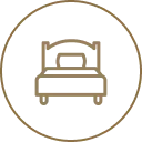 icon:Bed