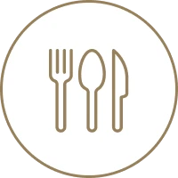 icon: Knife and fork