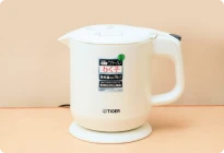 Electric kettle image
